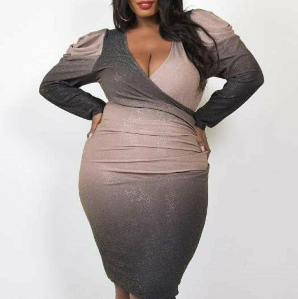 Curvy styles